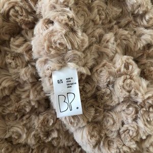 Cozy scarf